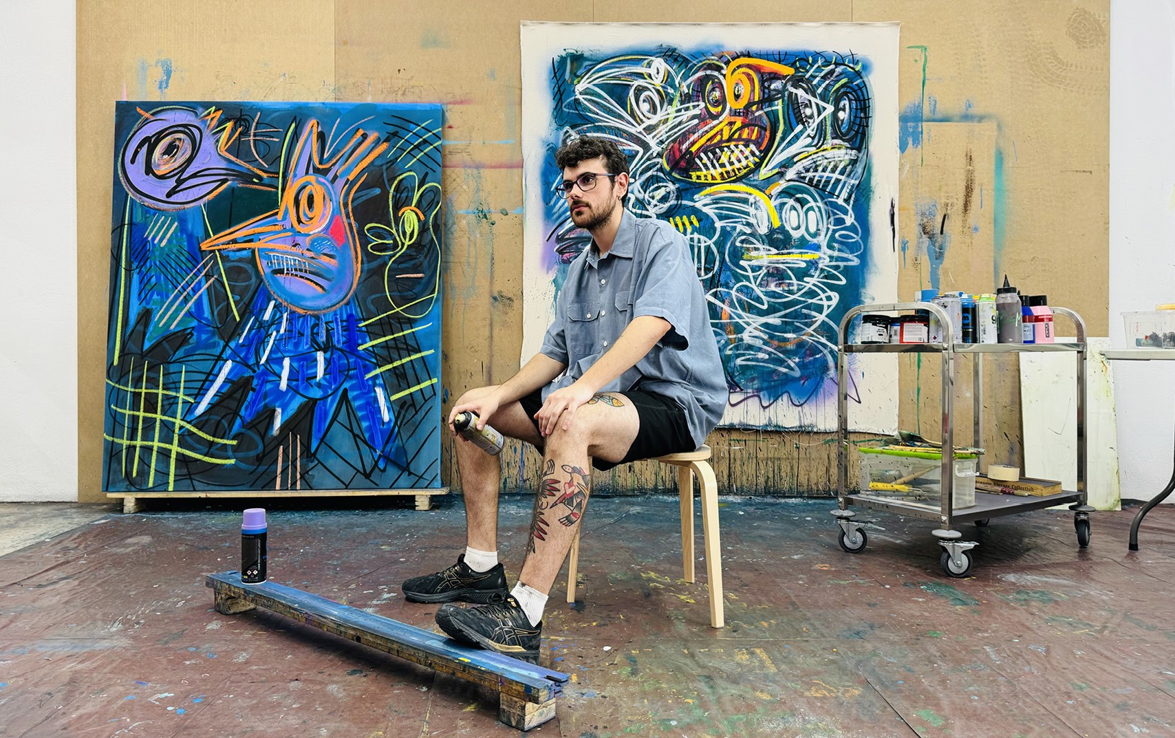 Miguel Sainz Ojeda